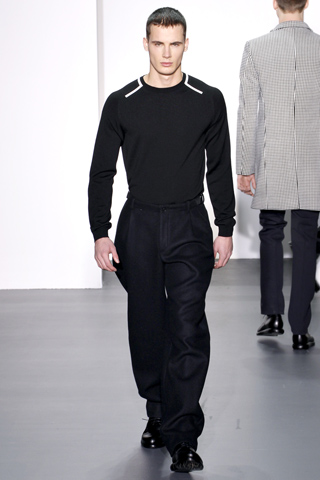 Calvin Klein Collection / - 2011-2012